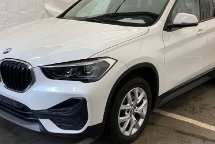 BMW X1 152.000 km 17.493 &euro; Heidelberg 69123