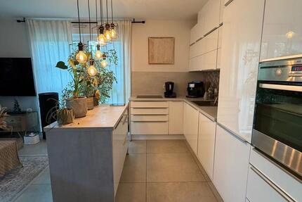 Wohnung Bensheim - 4.5 Zimmer, 80 m&sup2;, 485.000&euro; | Angebot:26221041