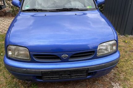 Nissan Micra 73.607 km 1.000 € Neustadt an der Weinstraße 67435