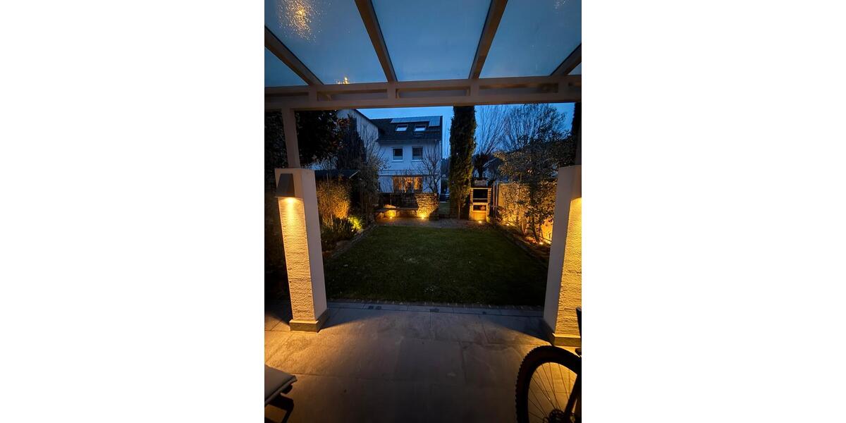 Reihenhaus Weinheim - 4 Zimmer, 132 m&sup2;, 650.000&euro; | Angebot:24869945