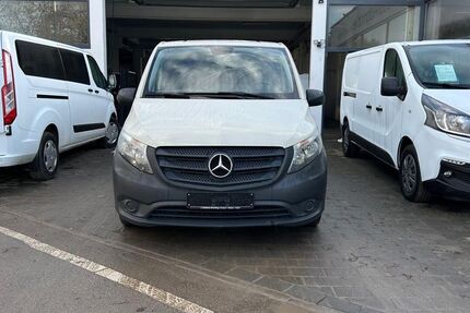 Mercedes-Benz Vito 135.490 km 14.490 &euro; Frankenthal/Studernheim 67227