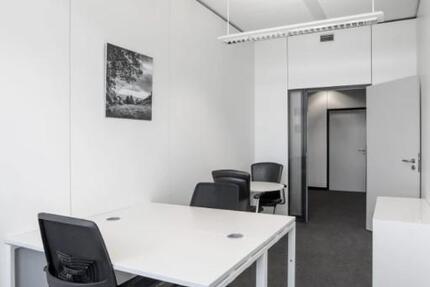 Private Büros und Co-Working in Walldorf (Partner Port) - All-in-Miete zimmer