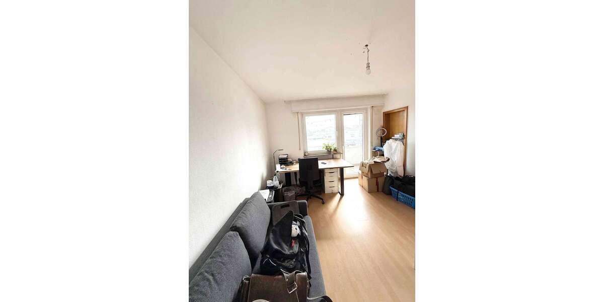 4 ZKB mit 2 Balkonen in gefragter Lage HD-Weststadt inkl Stellplatz - Etagenwohnung Heidelberg Bahnstadt | Angebot:27514412