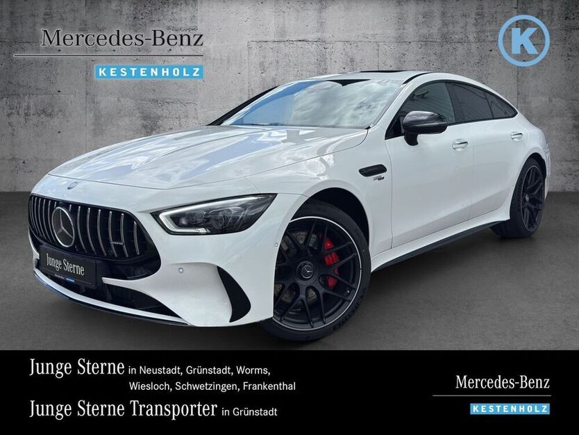 AMG GT