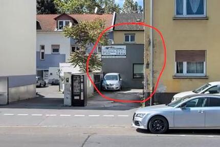 Gewerbeobjekt Mannheim Herzogenried - 500&euro; | Angebot:25905993