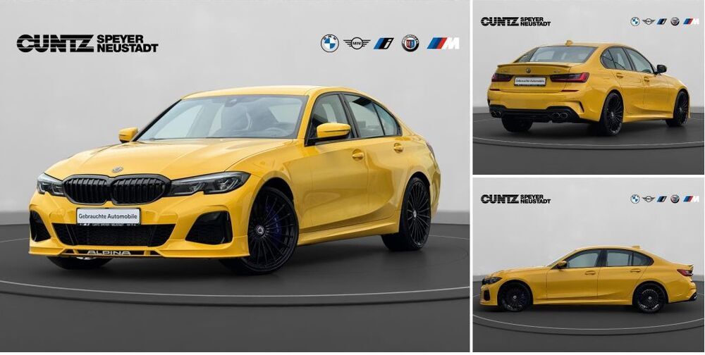 M340i