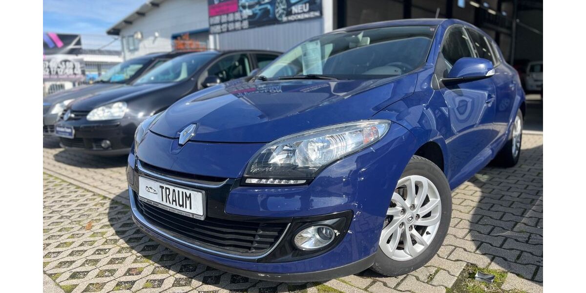 Renault Megane 178.000 km 2.999 &euro; Hockenheim 68766