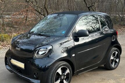 Smart ForTwo 45.062 km 9.660 &euro; Viernheim 68519