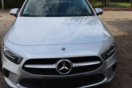 Mercedes-Benz A 250 16.300 km 27.790 &euro; Otterstadt 67166