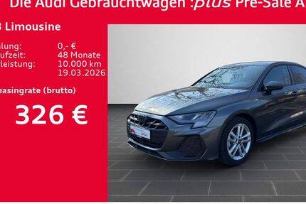 Audi A3 33.498 km 33.990 &euro; Ludwigshafen 67063