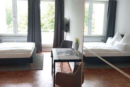 Zimmer Heidelberg Boxberg - 1 Zimmer, 1.390&euro; | Angebot:24985082