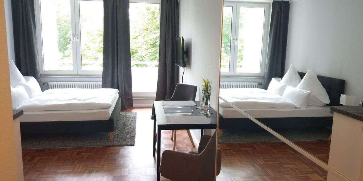 Zimmer Heidelberg Boxberg - 1 Zimmer, 1.390&euro; | Angebot:24985082