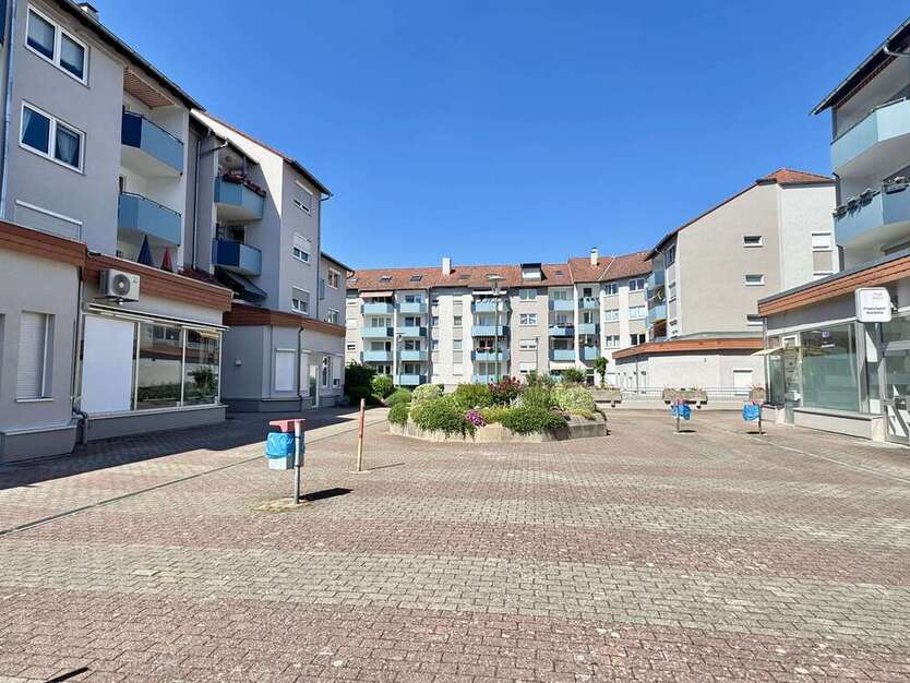 Büro in Ludwigshafen am Rhein 299.000 € 100 m²