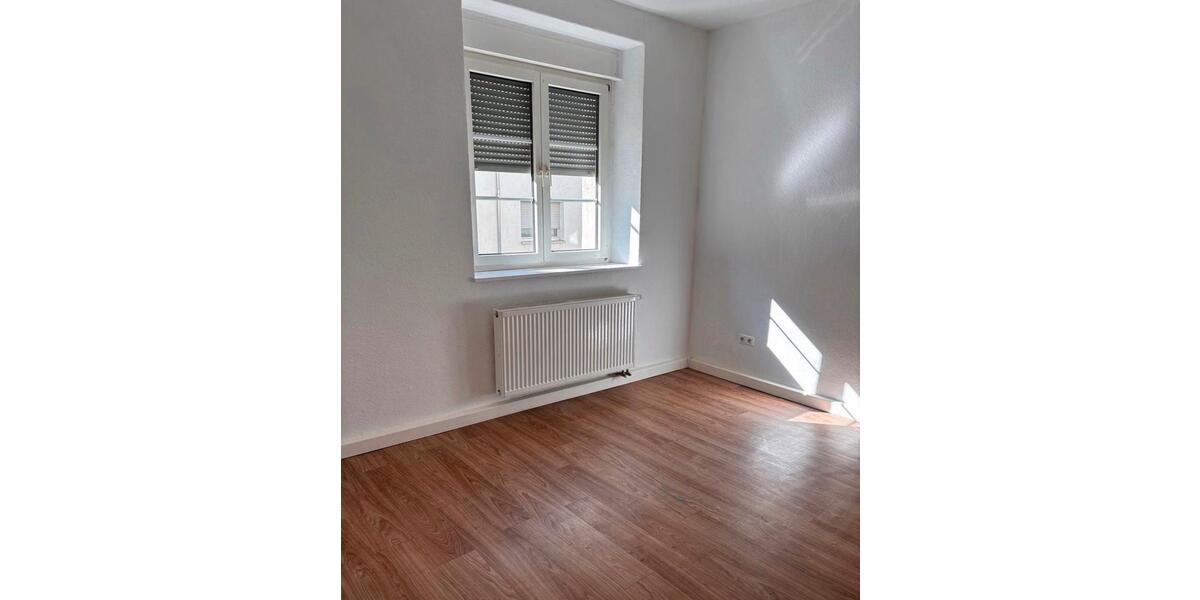 Wohnung zum vermieten 2 zimmer