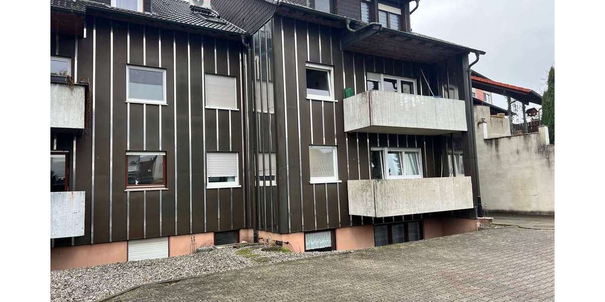 Etagenwohnung Waghäusel - 3.5 Zimmer, 92 m&sup2;, 230.000&euro; | Angebot:24980340