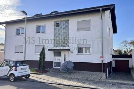 Haus Lampertheim - 1 Zimmer, 420 m&sup2;, 1.400.000&euro; | Angebot:25740051