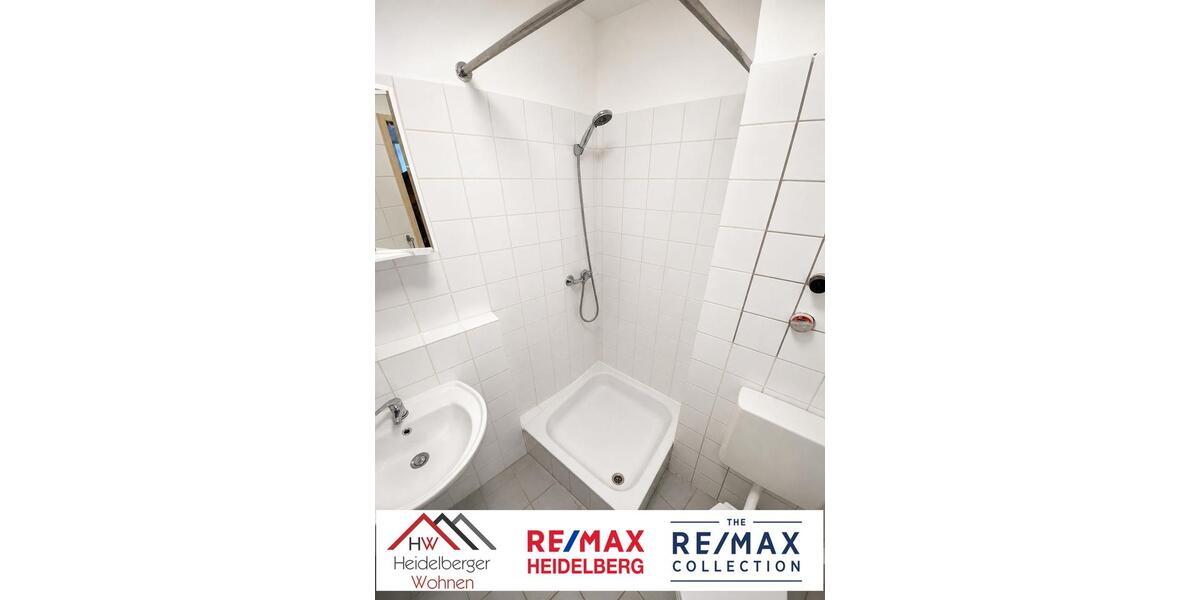 Etagenwohnung Mannheim Neckarstadt-Ost - 1 Zimmer, 20 m&sup2;, 500&euro; | Angebot:26443765