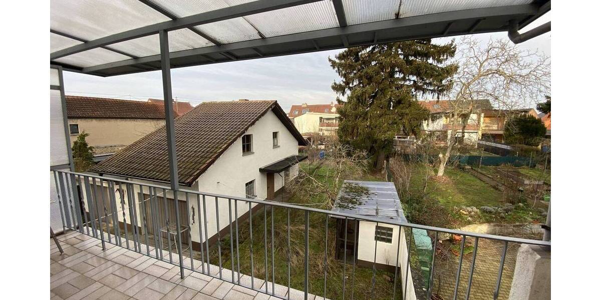 Einfamilienhaus Sandhausen - 6 Zimmer, 193 m&sup2;, 499.000&euro; | Angebot:26205444