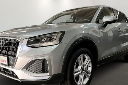 Audi Q2 12.792 km 30.750 &euro; Grünstadt 67269