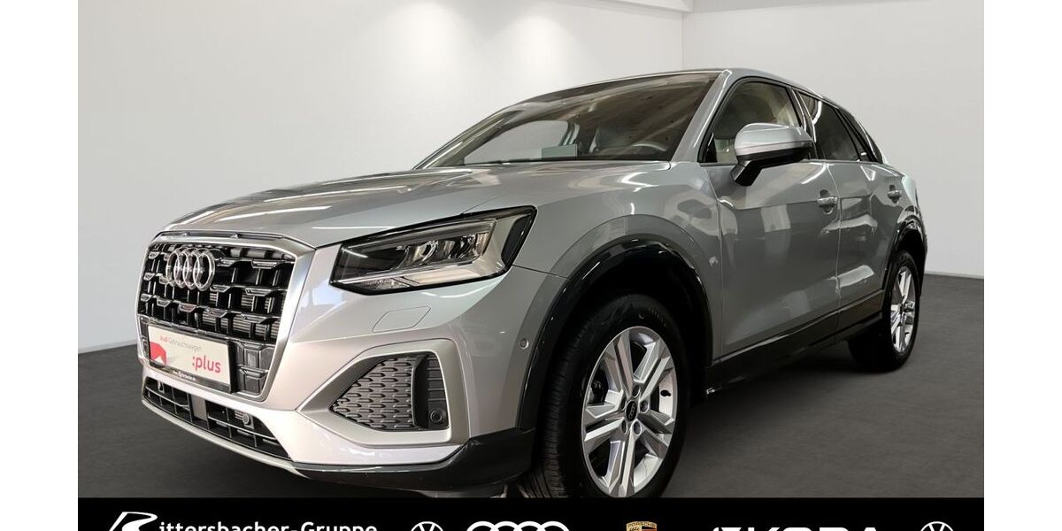 Audi Q2 12.792 km 30.750 &euro; Grünstadt 67269