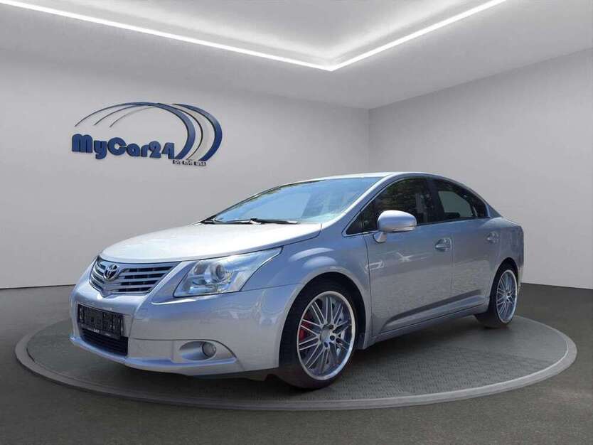 Avensis