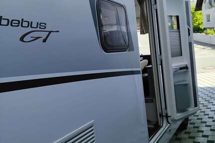 Fiat Ducato 89.895 km 65.000 &euro; Rimbach 64668