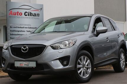 Mazda CX-5 127.600 km 12.990 € Lampertheim 68623