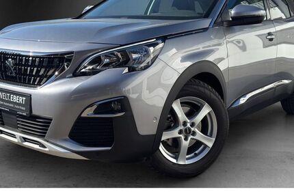 Peugeot 3008 19.490 km 14.690 &euro; Bensheim 64625
