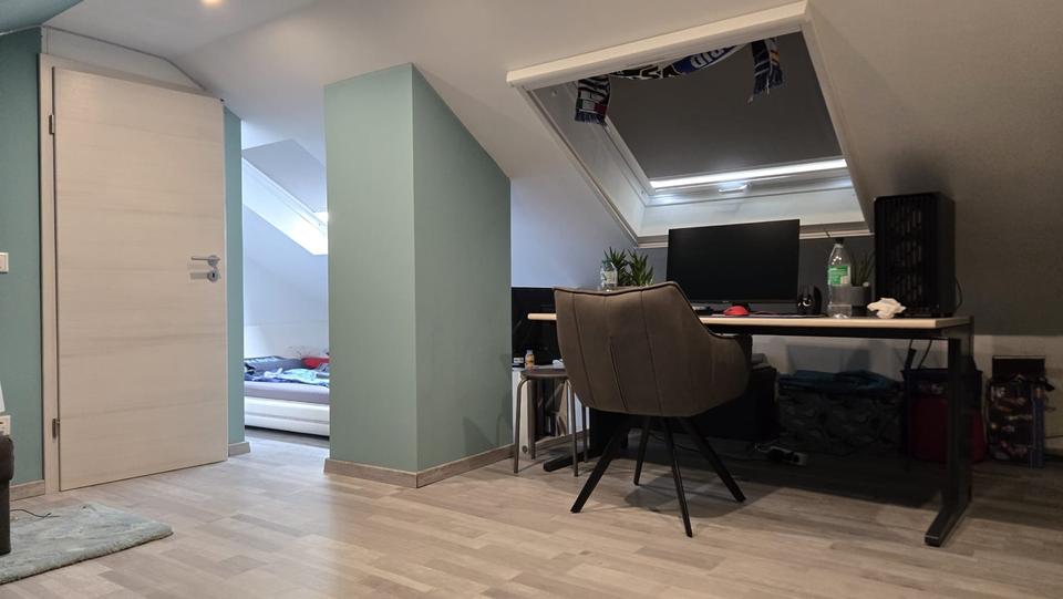 Reihenhaus Ludwigshafen am Rhein Rheingönheim - 5 Zimmer, 130 m&sup2;, 575.000&euro; | Angebot:27055294