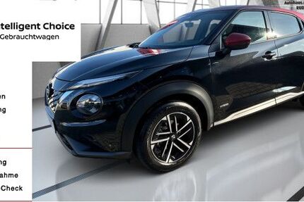 Nissan Juke 28.500 km 21.490 &euro; Hockenheim 68766