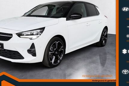 Opel Corsa 60.069 km 15.919 &euro; Heidelberg 69115