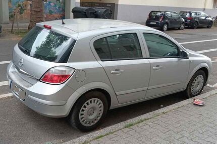 Opel Astra 202.000 km 1.500 &euro; Mannheim 68159