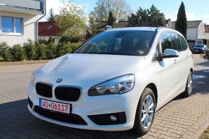 BMW 216 Gran Tourer