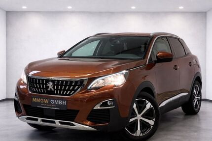 Peugeot 3008 105.615 km 16.990 &euro; Bensheim 64625