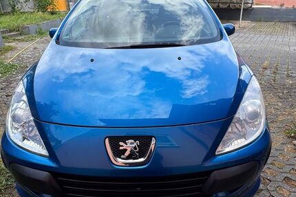 Peugeot 307 139.000 km 3.000 &euro; Philippsburg 76661
