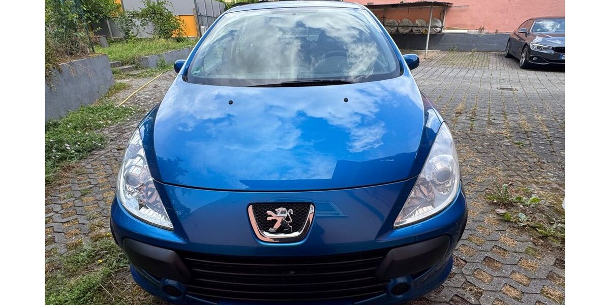 Peugeot 307 139.000 km 3.000 &euro; Philippsburg 76661