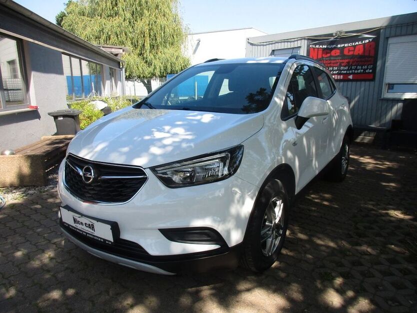 Mokka
