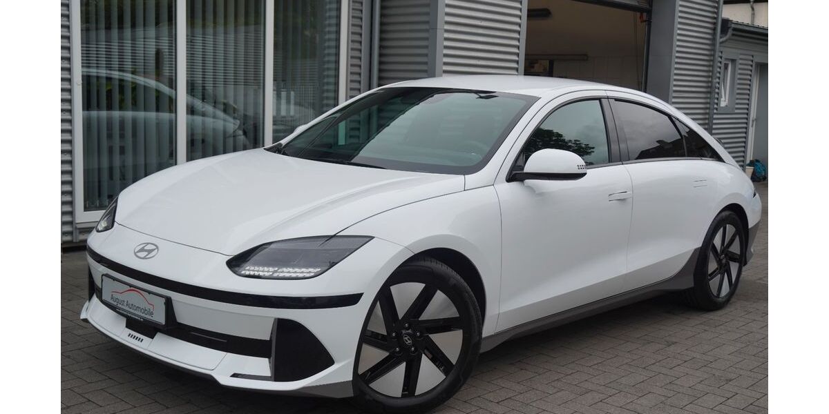 Hyundai IONIQ 6 22.000 km 32.400 &euro; Worms 67549
