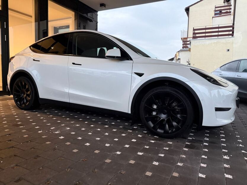 Tesla Model Y 67.000 km 39.500 € Ludwigshafen 67063