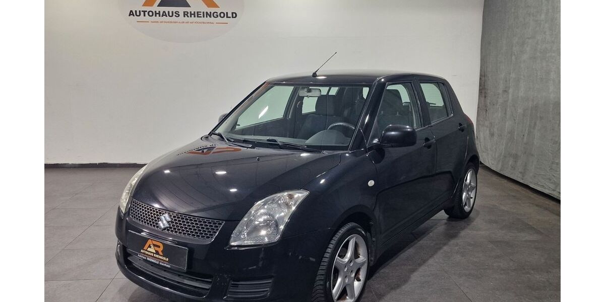Suzuki Swift 160.500 km 3.890 &euro; Mannheim 68199