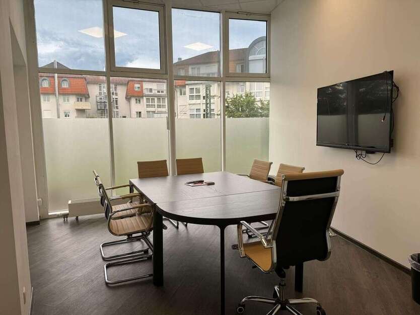 Büro in Speyer 200 € 300 m²