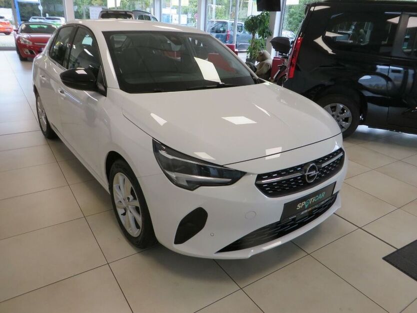 Corsa