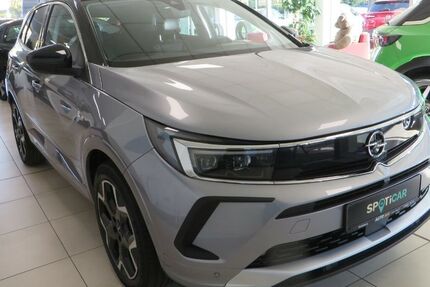 Opel Grandland (X) 39.950 km 24.980 &euro; Heidelberg 69121