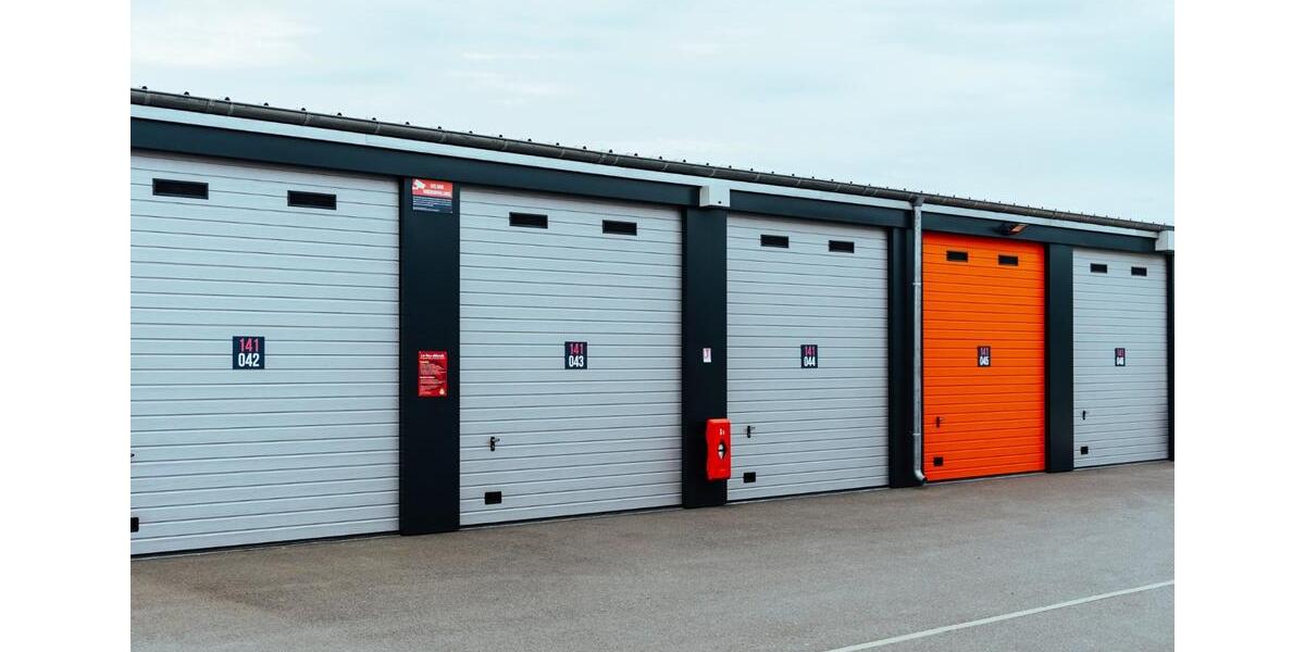 28-112m² Lager, Hallen & Lagerflächen in Heidelberg zur Miete! zimmer