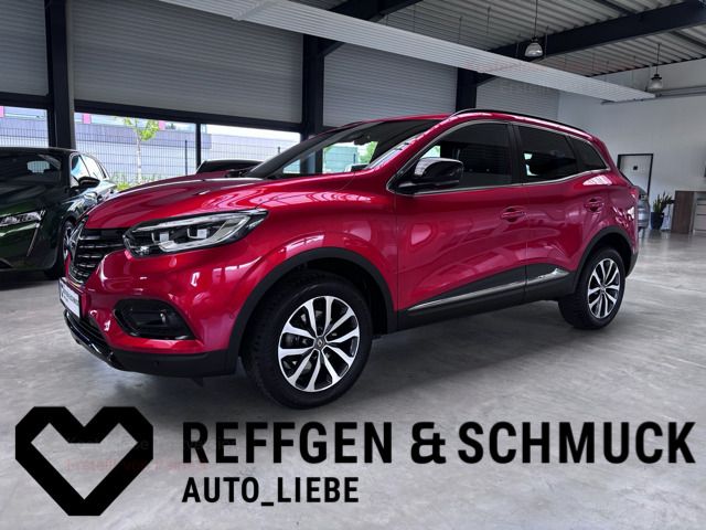 Renault Kadjar 22.900 km 19.930 € Mannheim 68309