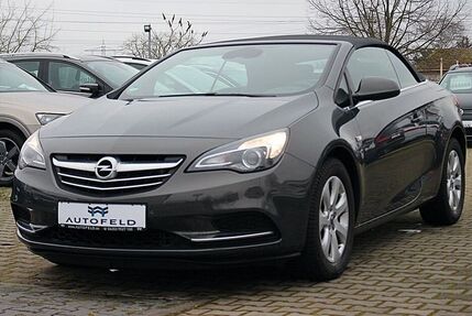 Opel Cascada