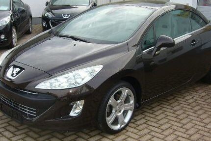 Peugeot 308 117.500 km 8.995 &euro; Walldorf / Baden 69190