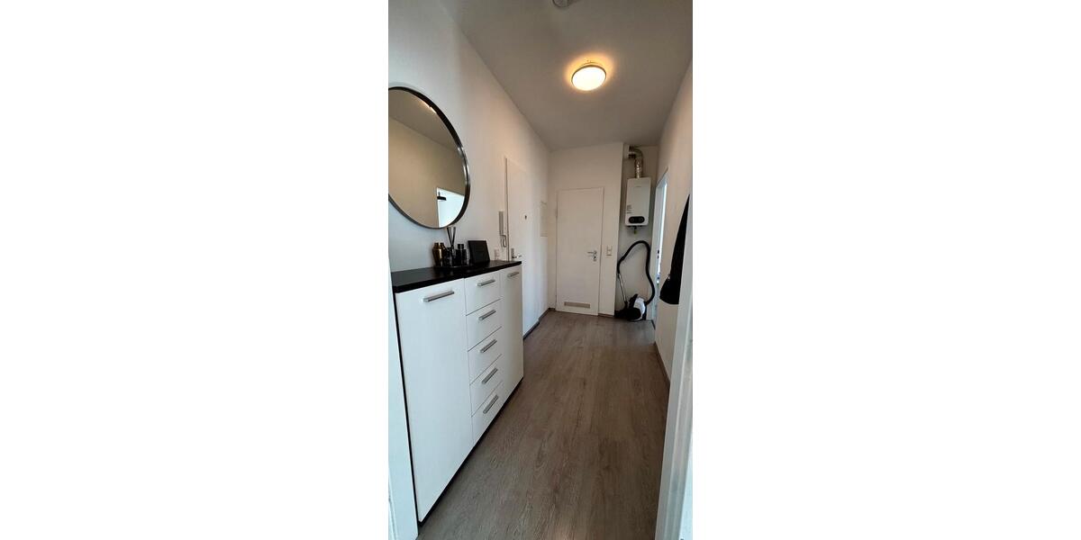 Etagenwohnung Mannheim Fahrlach - 2 Zimmer, 45 m&sup2;, 1.100&euro; | Angebot:26677334