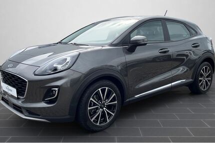 Ford Puma 30.900 km 14.800 € Ladenburg 68526