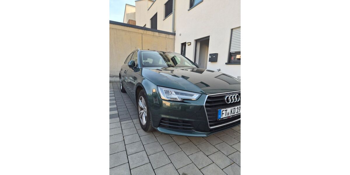 Audi A4 138.000 km 13.500 &euro; FRANKENTHAL 67227